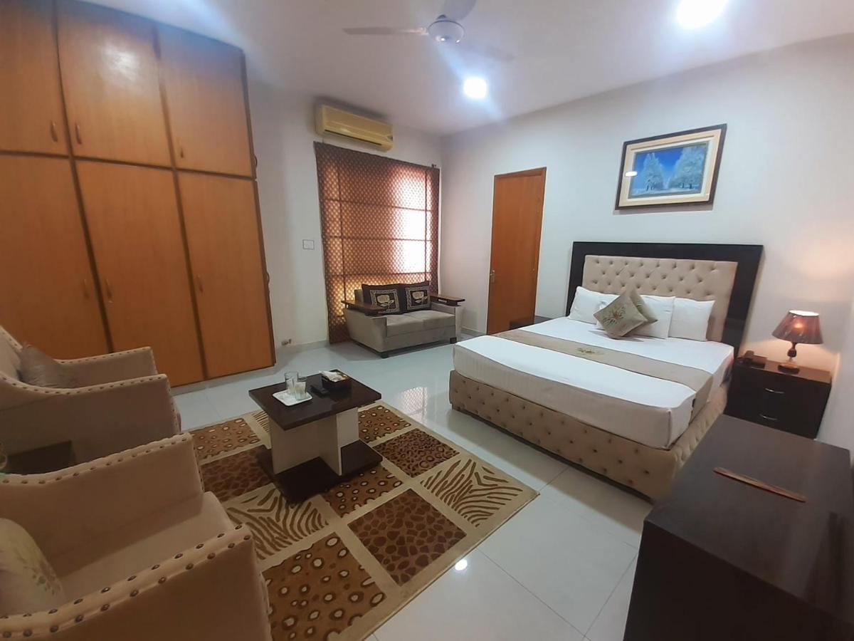 Best Hotels in Lahore Top Picks for 2021!