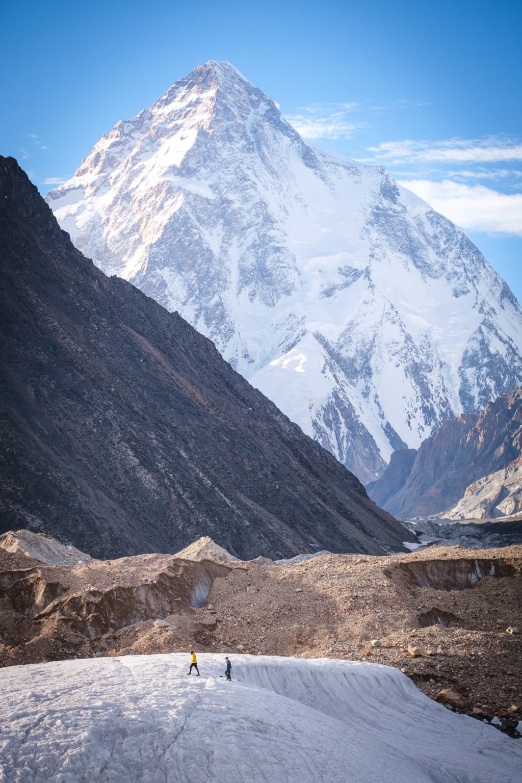 K2 Base Camp Trek: In Photos | Off the Atlas