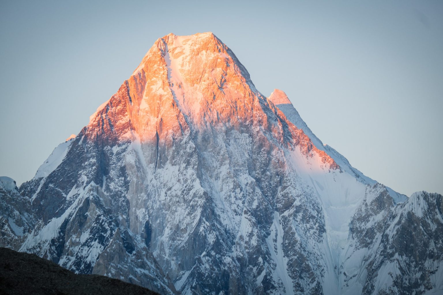 K2 Base Camp Trek: In Photos | Off the Atlas