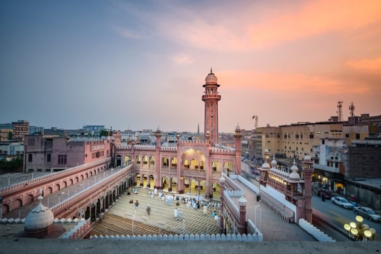 Best Hotels in Peshawar • Where to Stay in Pakistan’s Oldest City